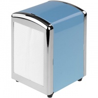 Cabanaz Table Tissue Dispenser Blue